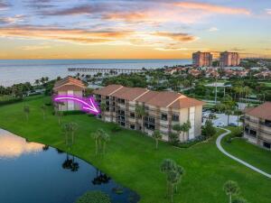 Photo of 601 S Seas Drive #106, Jupiter, FL 33477 (MLS # B26044381)