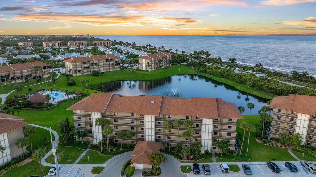 Photo of 601 S Seas Drive #106, Jupiter, FL 33477 (MLS # B26044381)