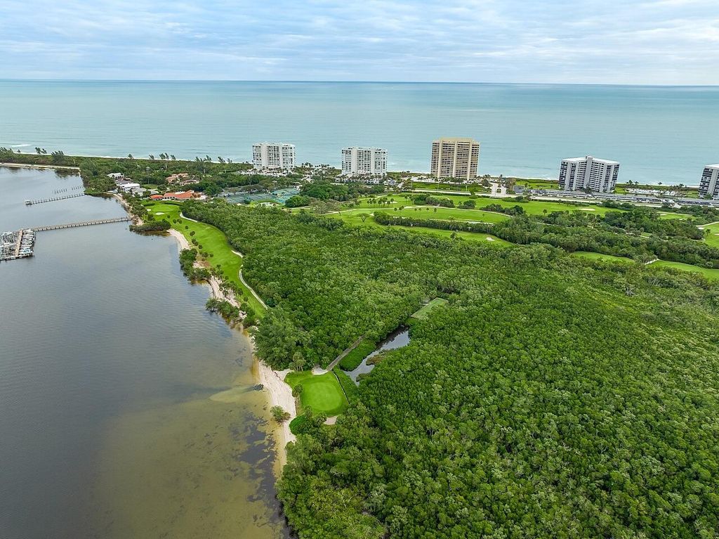 Photo of 8750 S Ocean Drive #1134, Jensen Beach, FL 34957 (MLS # R11039561)