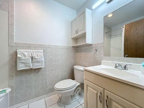 EAST PALM RESORT CONDO - Residential Lease