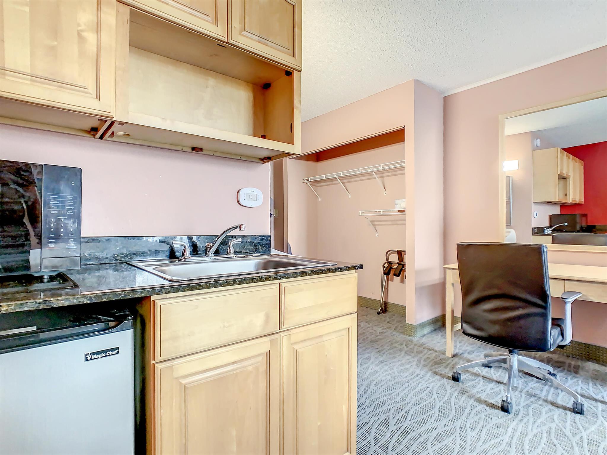 EAST PALM RESORT CONDO - Residential Lease