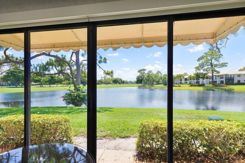 Photo of 3745 Quail Ridge Drive #Bobwhite C, Boynton Beach, FL 33436 (MLS # R10985684)