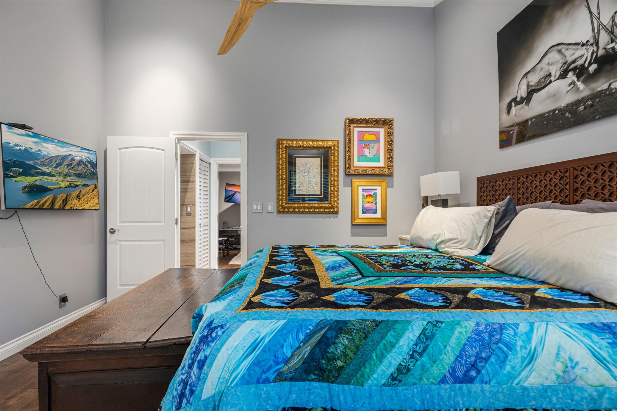 CARIBBEAN TOWNHOMES - Residential