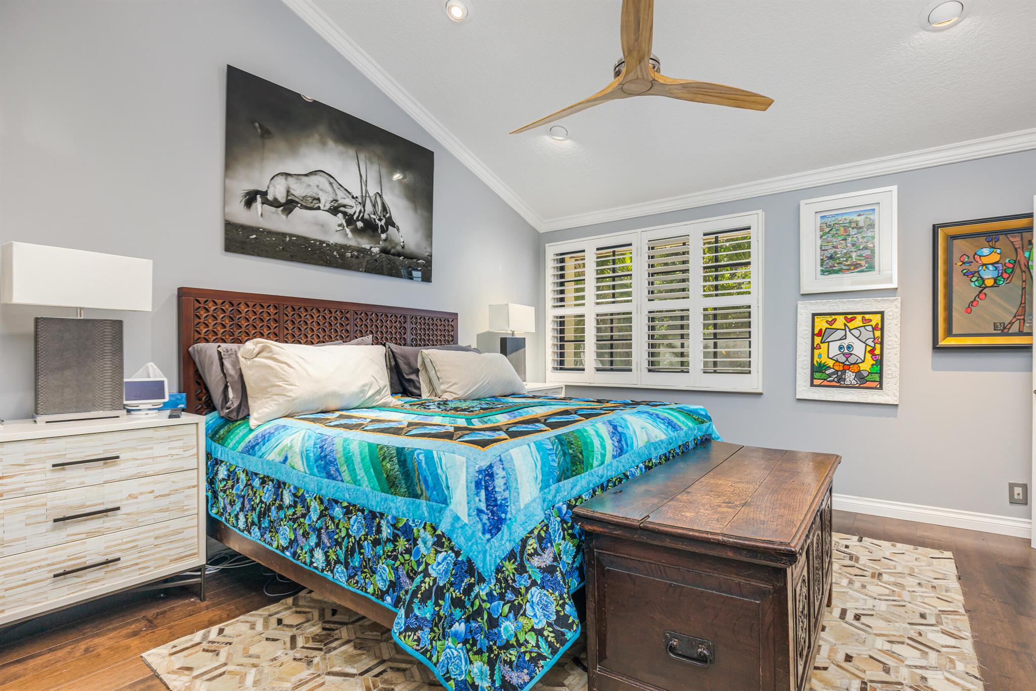 CARIBBEAN TOWNHOMES - Residential