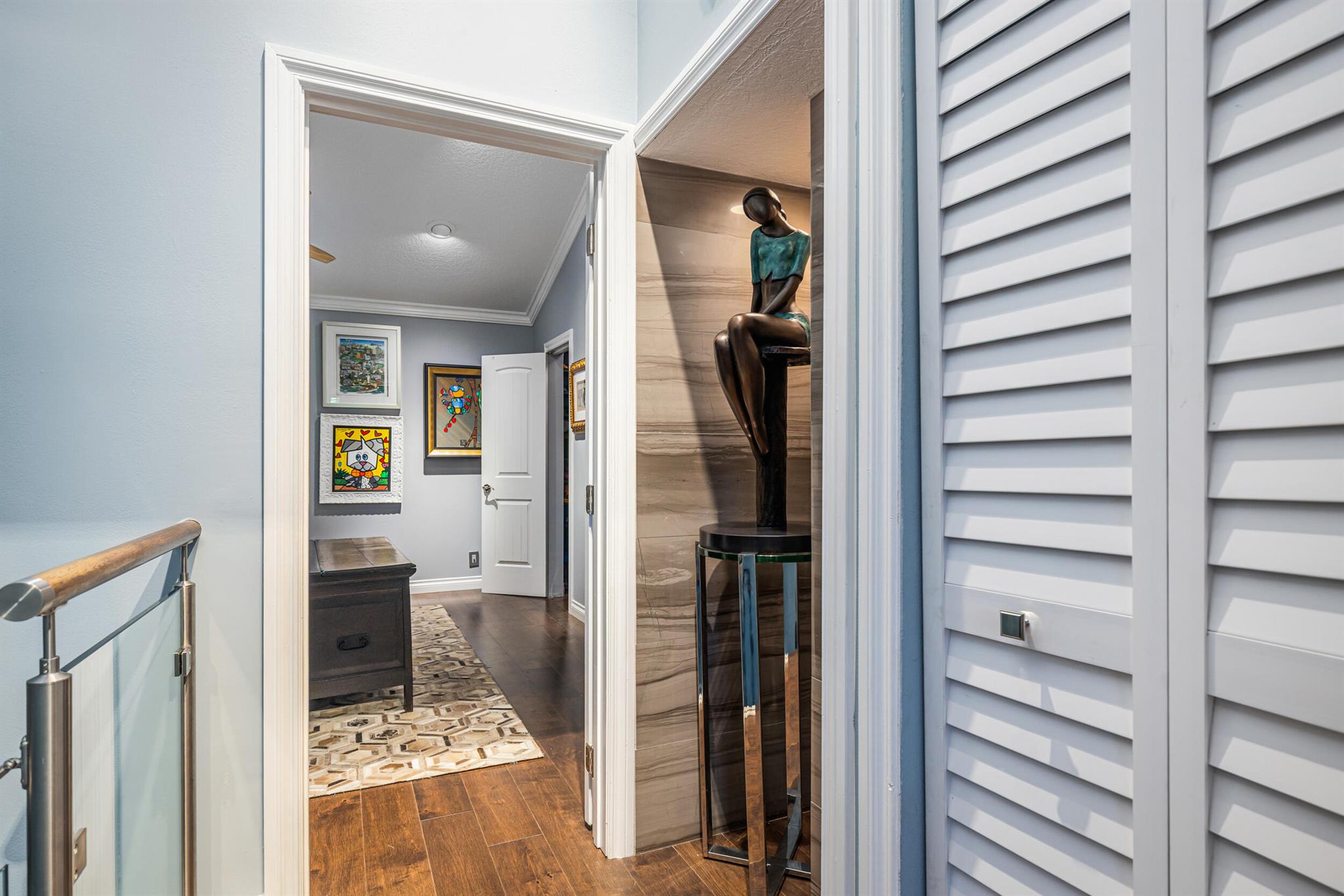 CARIBBEAN TOWNHOMES - Residential