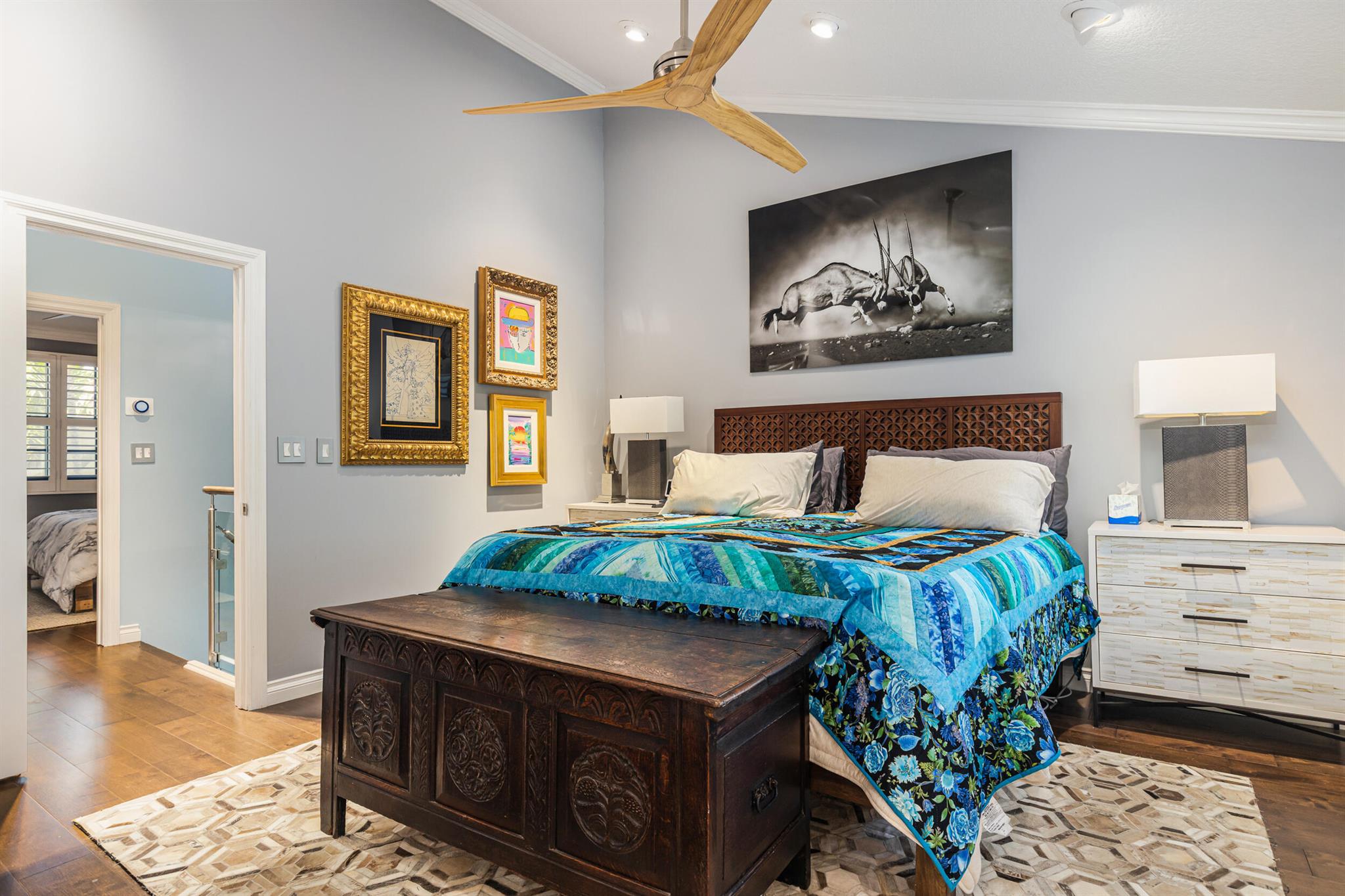 CARIBBEAN TOWNHOMES - Residential