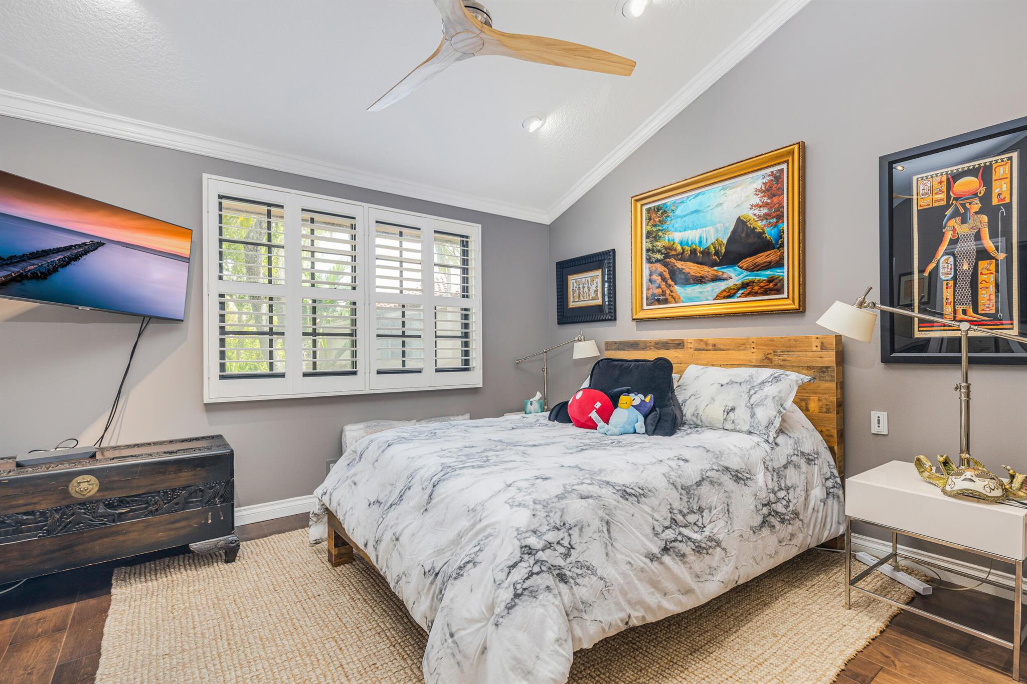 CARIBBEAN TOWNHOMES - Residential