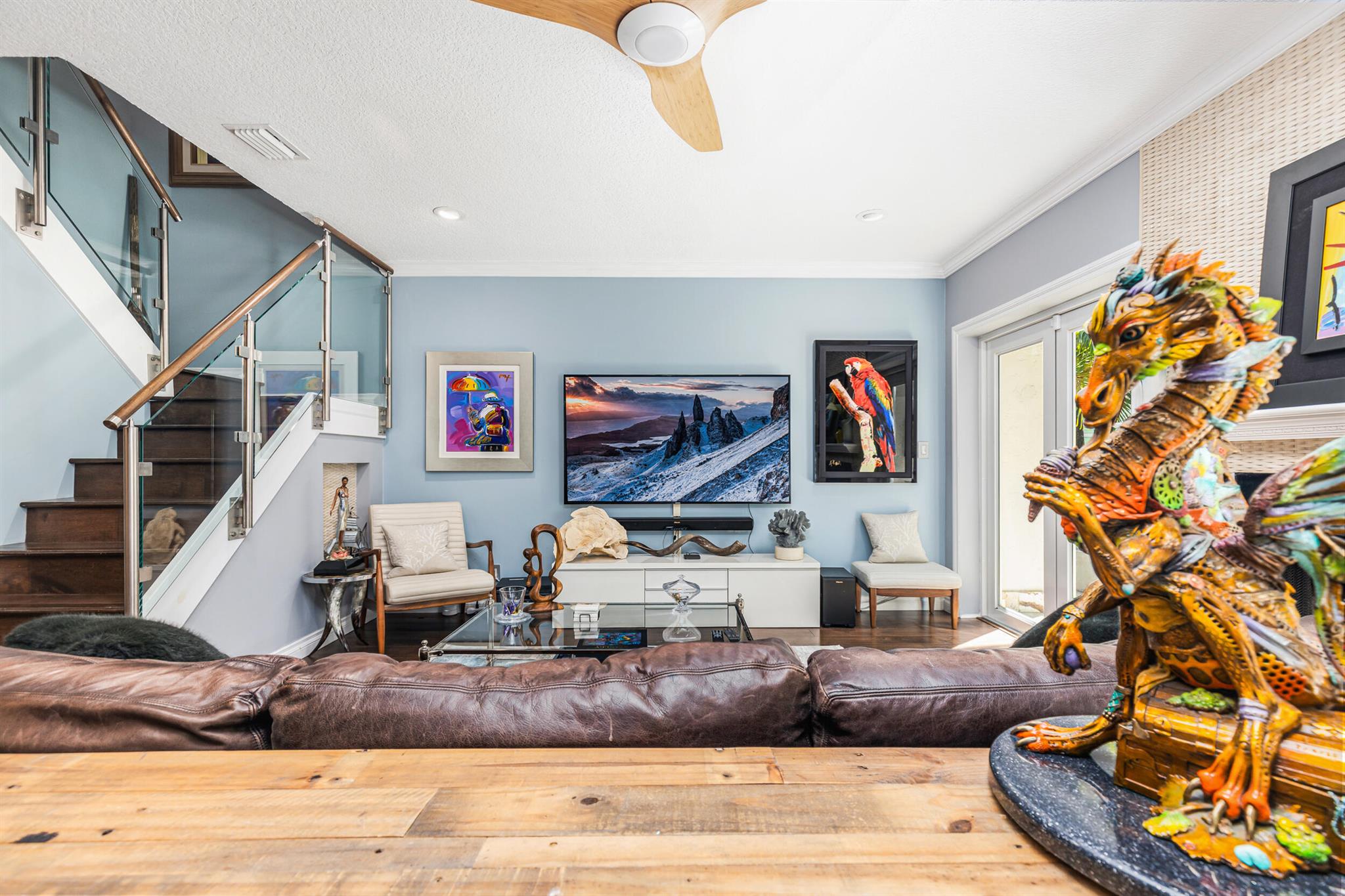 CARIBBEAN TOWNHOMES - Residential