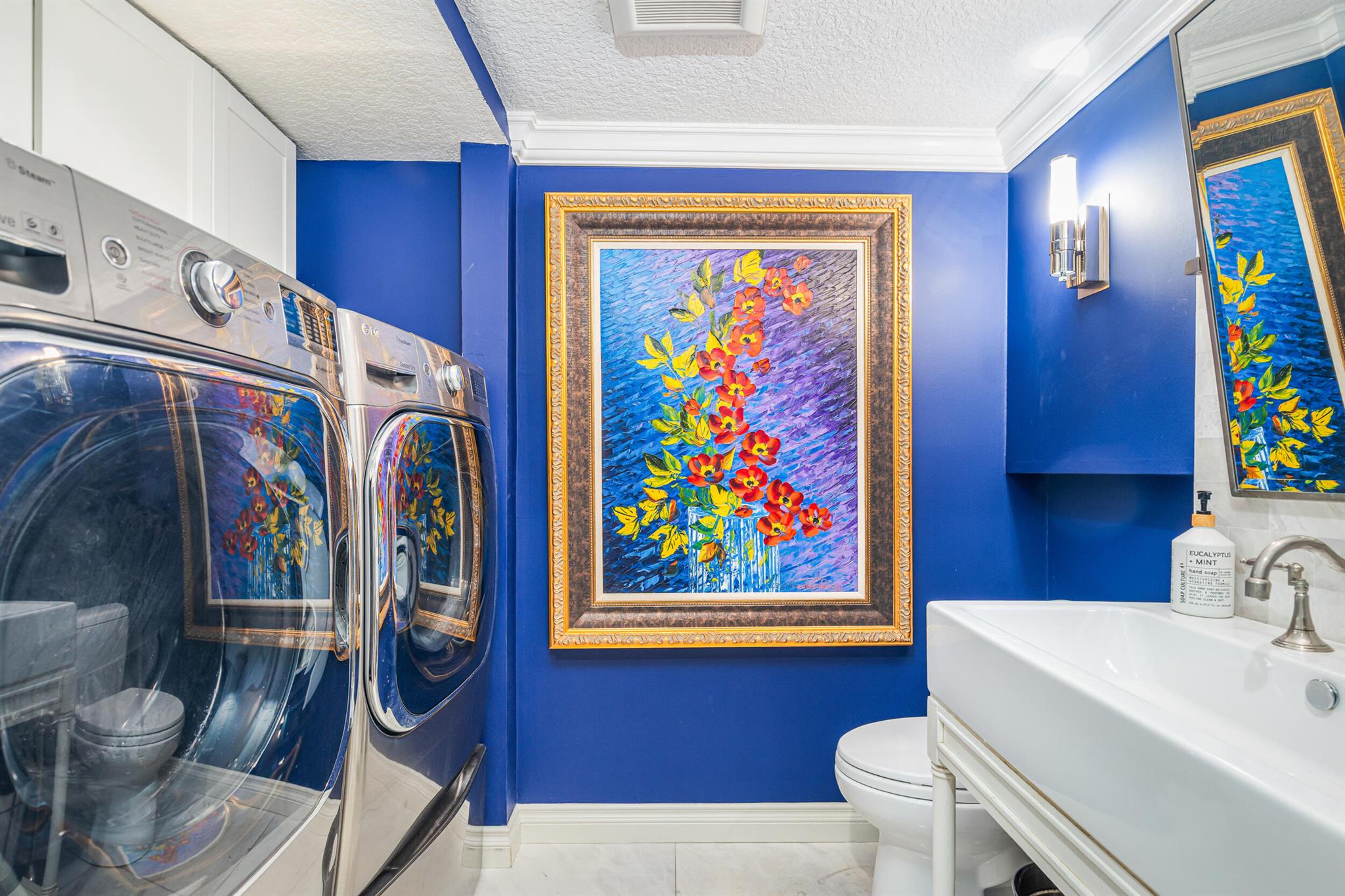 CARIBBEAN TOWNHOMES - Residential