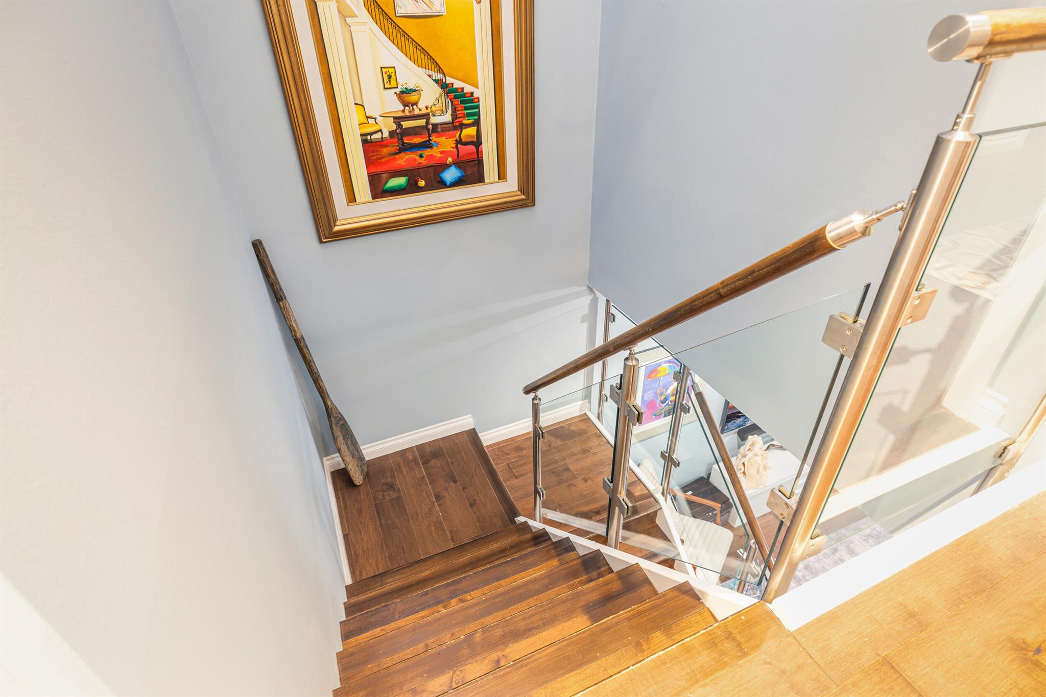 CARIBBEAN TOWNHOMES - Residential