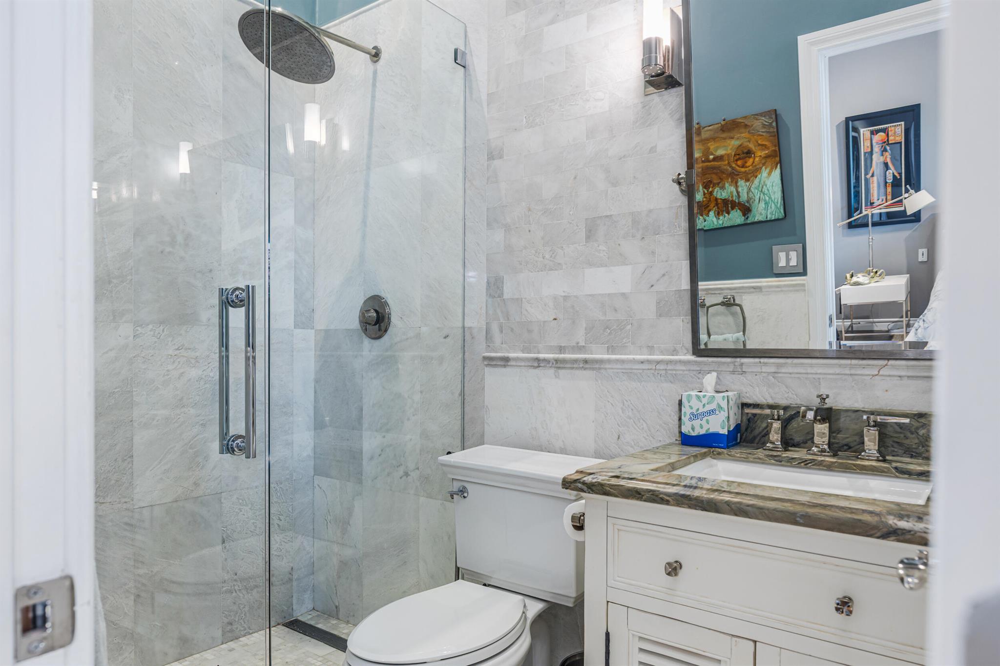 CARIBBEAN TOWNHOMES - Residential