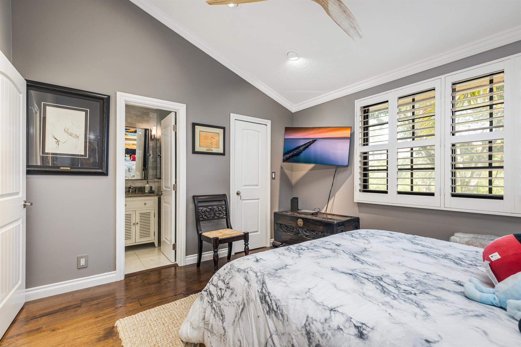 CARIBBEAN TOWNHOMES - Residential