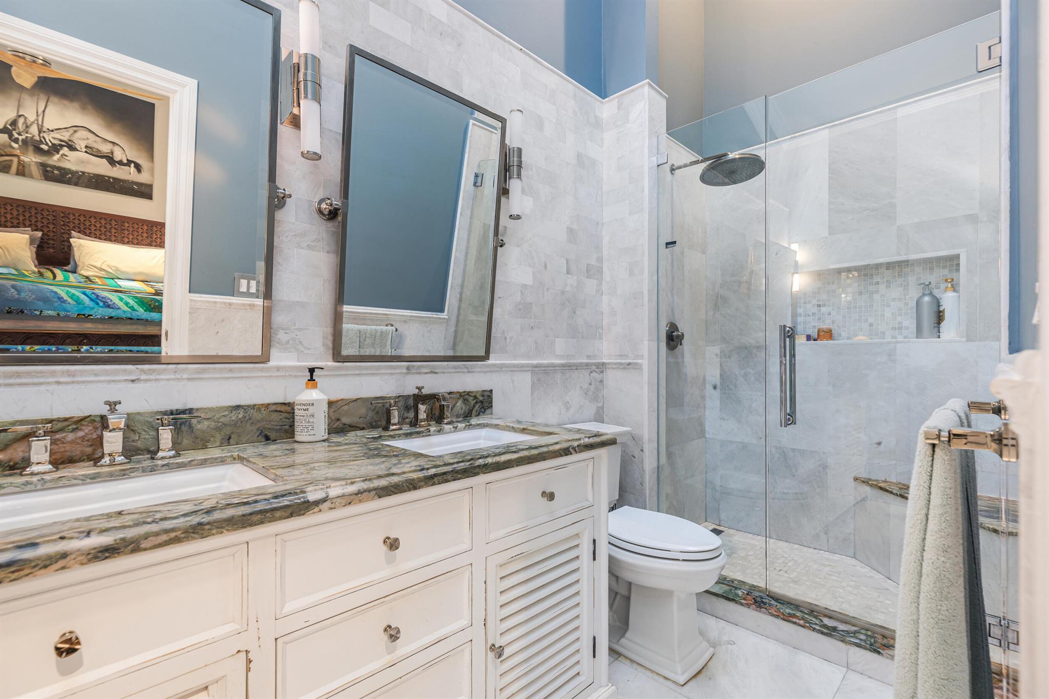 CARIBBEAN TOWNHOMES - Residential