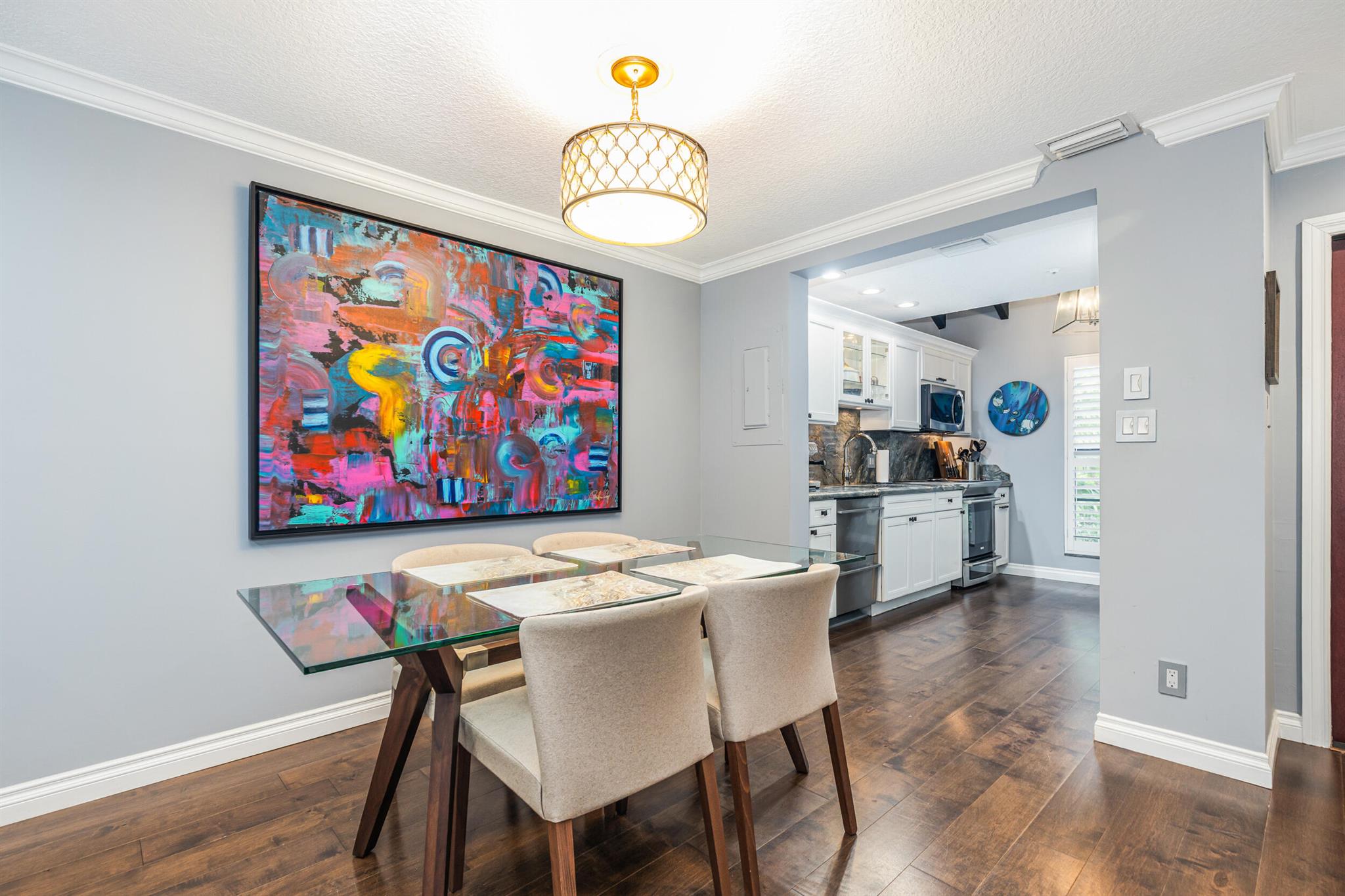 CARIBBEAN TOWNHOMES - Residential