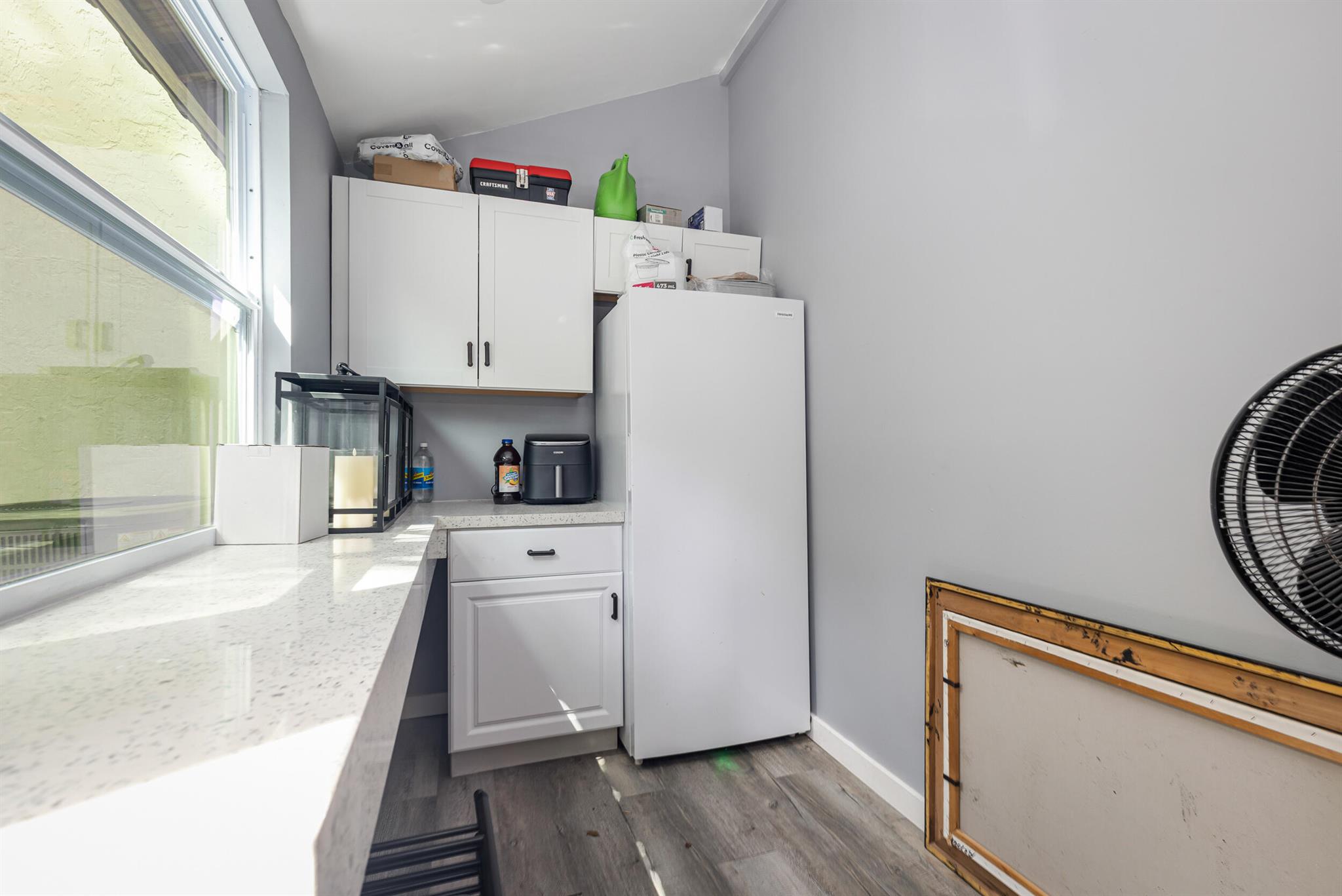 CARIBBEAN TOWNHOMES - Residential