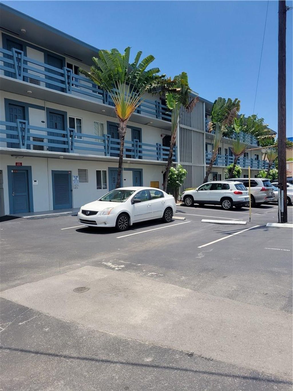 Photo of 1535 SE 15th Street #306, Fort Lauderdale, FL 33316 (MLS # F10506447)