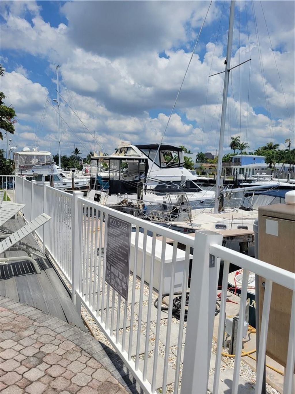 Photo of 1535 SE 15th Street #306, Fort Lauderdale, FL 33316 (MLS # F10506447)
