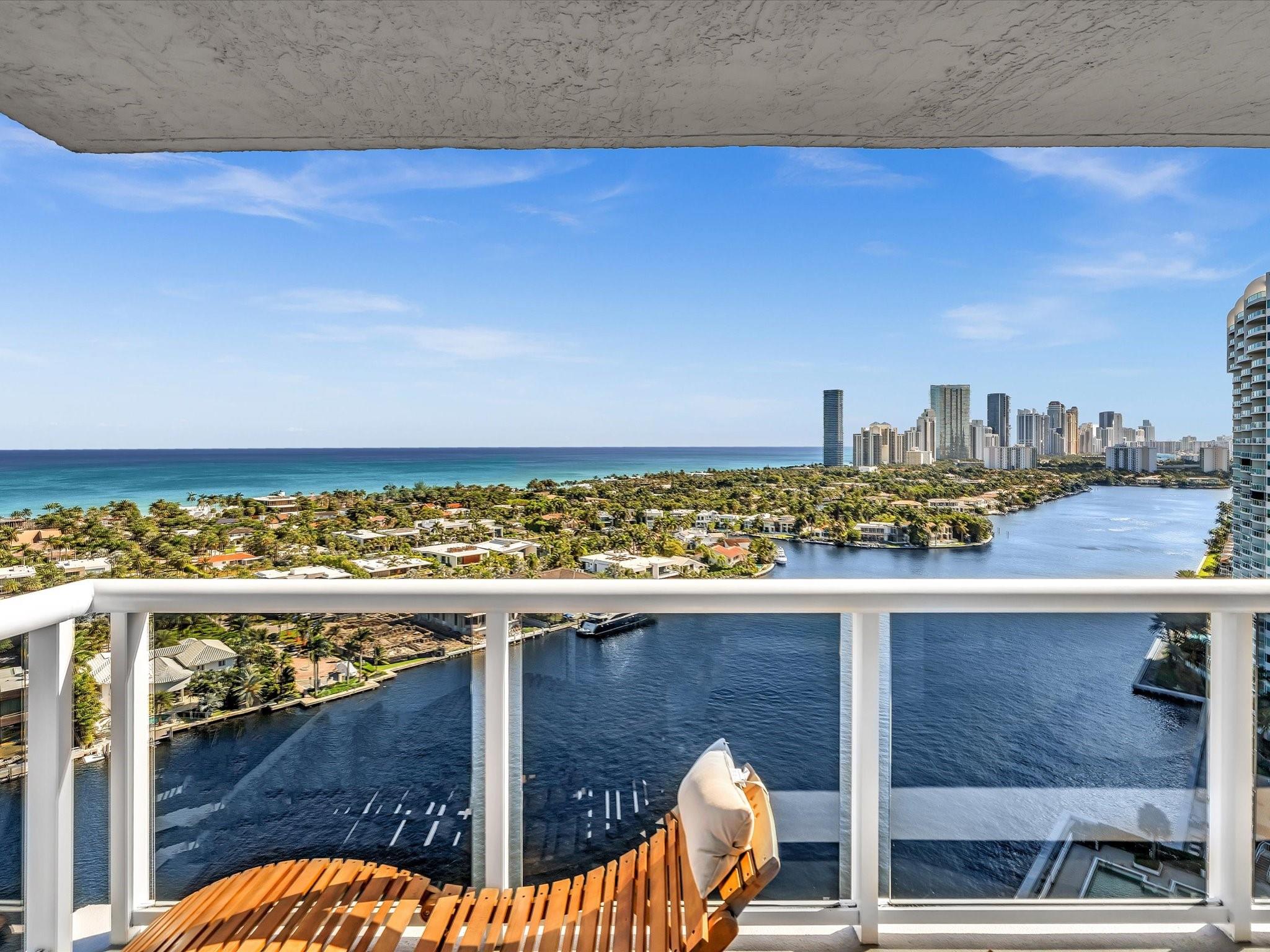 WATERVIEW CONDO - Residential Lease