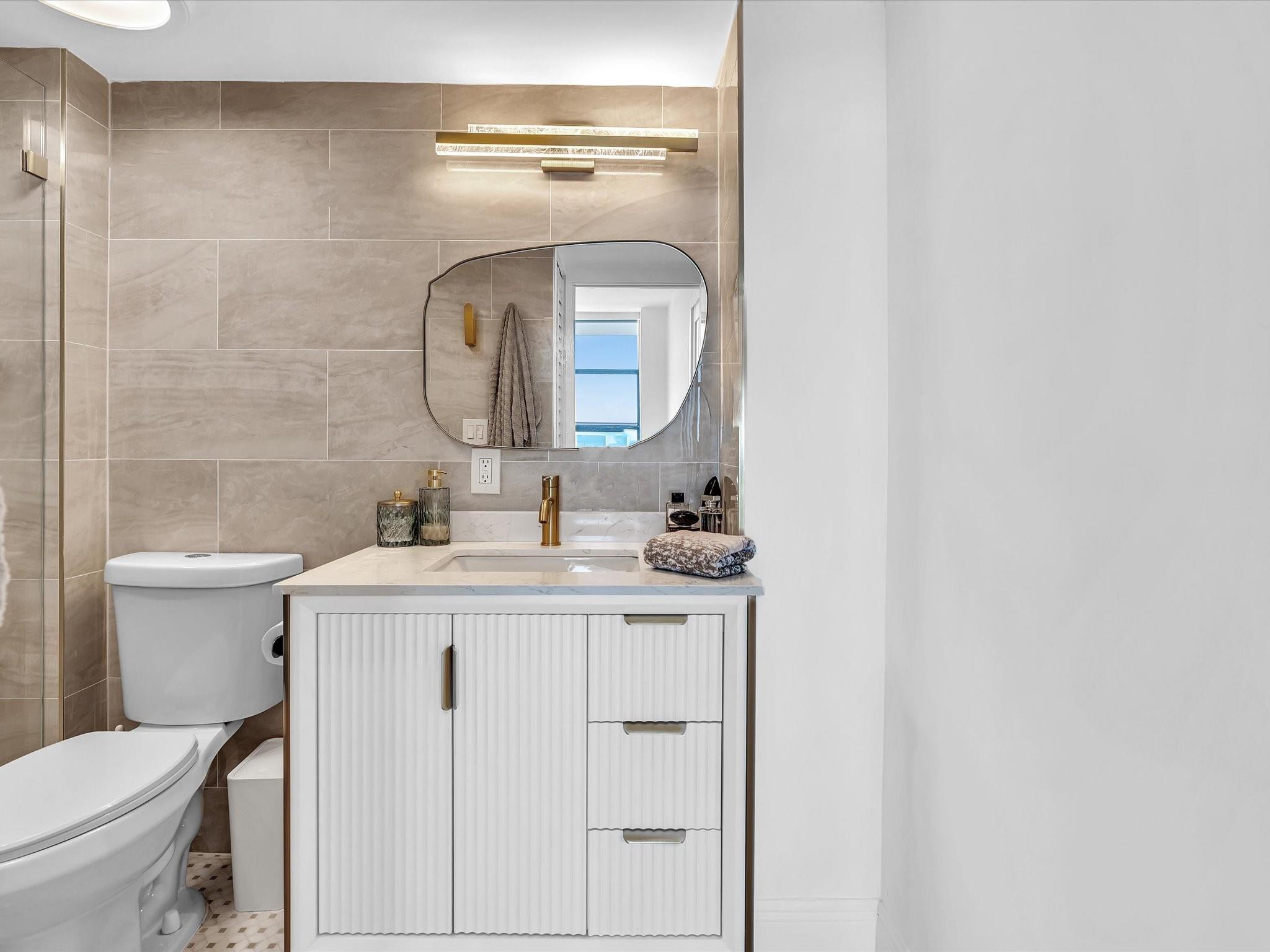 WATERVIEW CONDO - Residential Lease