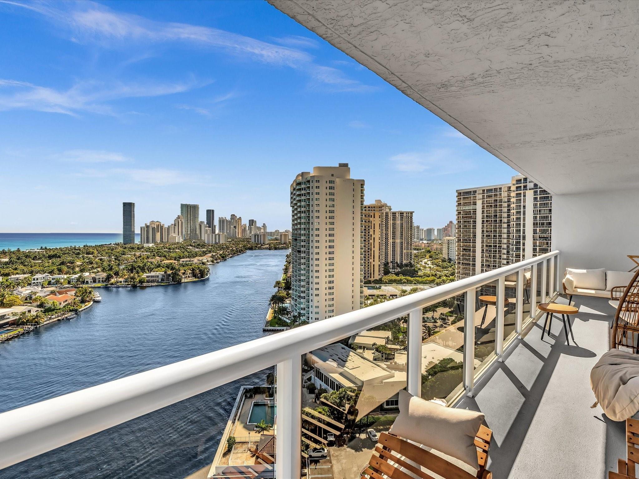 WATERVIEW CONDO - Residential Lease