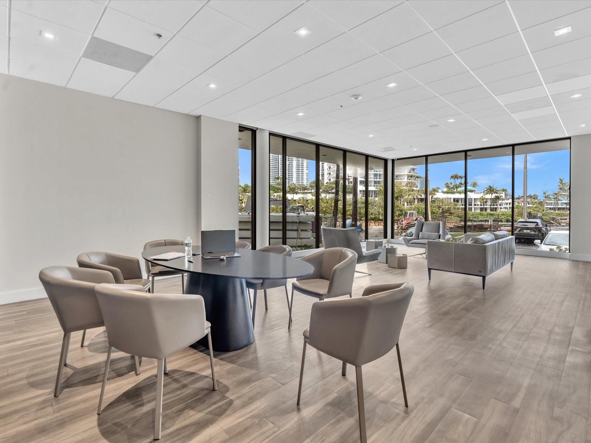 WATERVIEW CONDO - Residential Lease