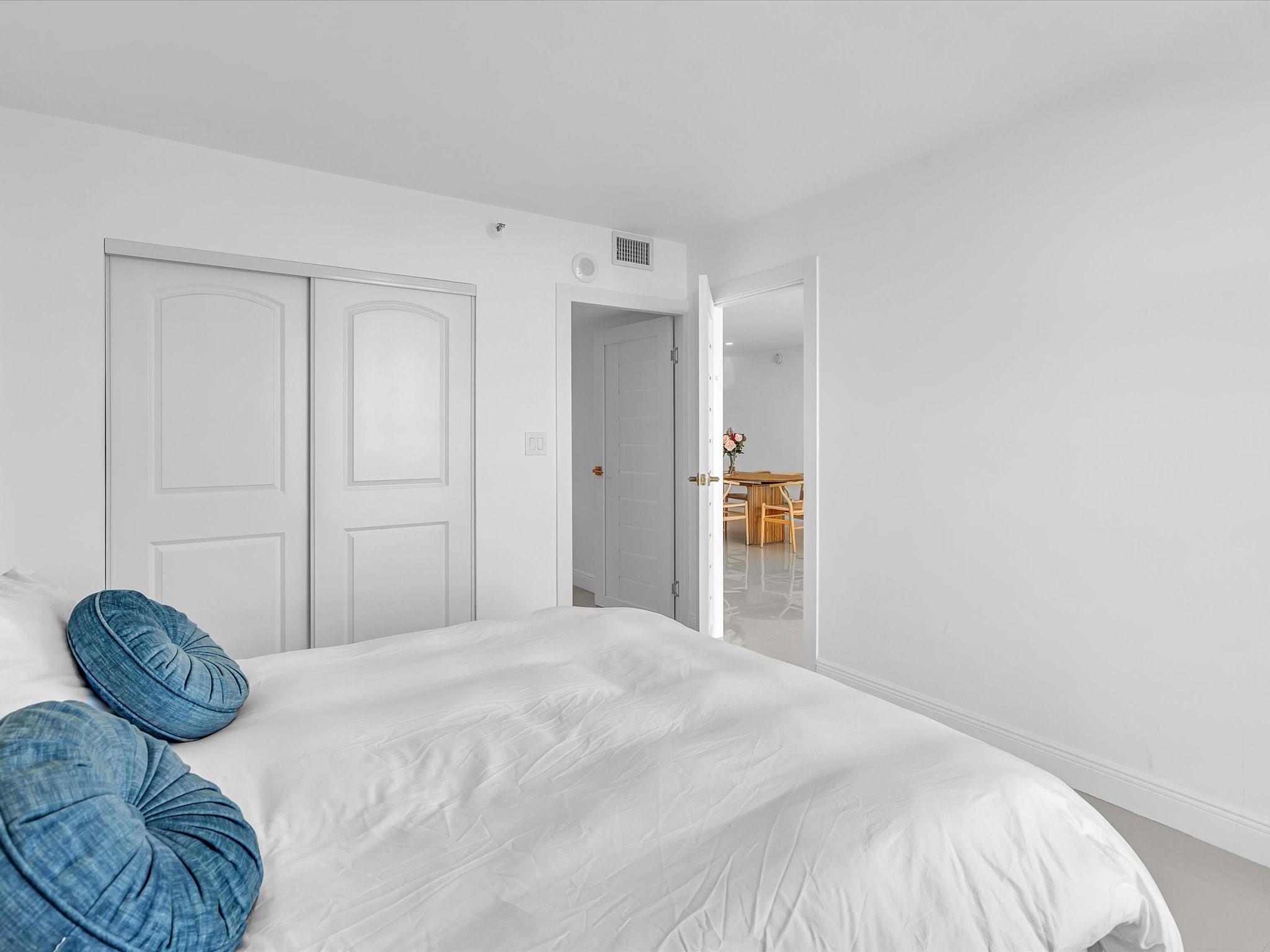 WATERVIEW CONDO - Residential Lease