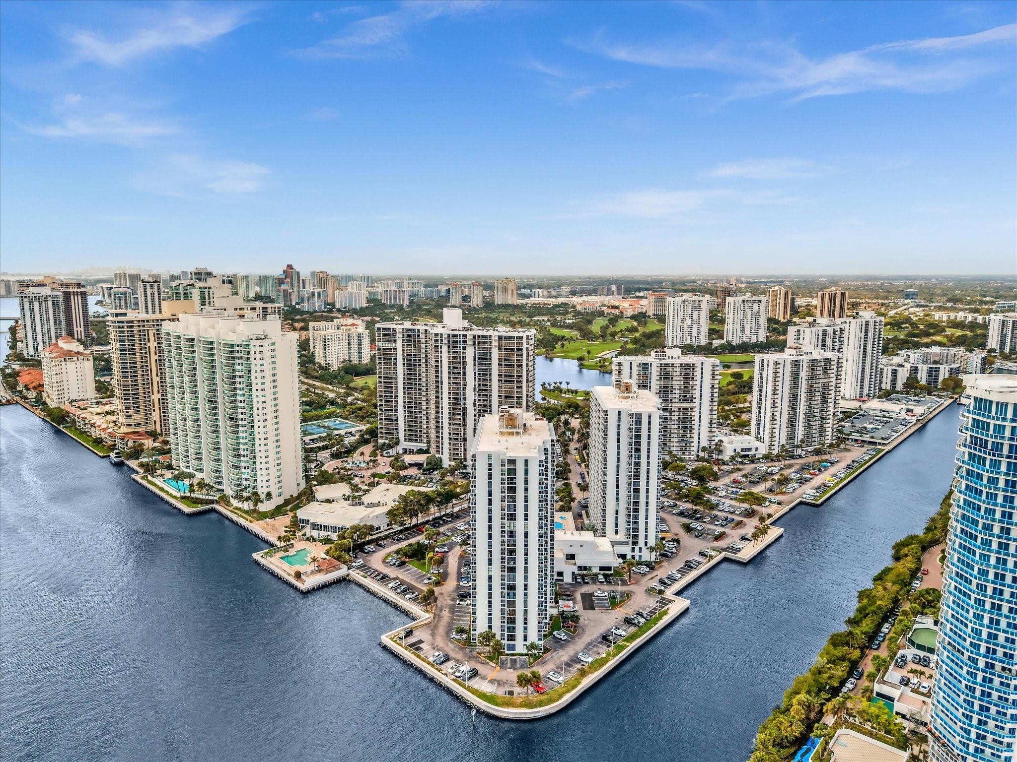 WATERVIEW CONDO - Residential Lease