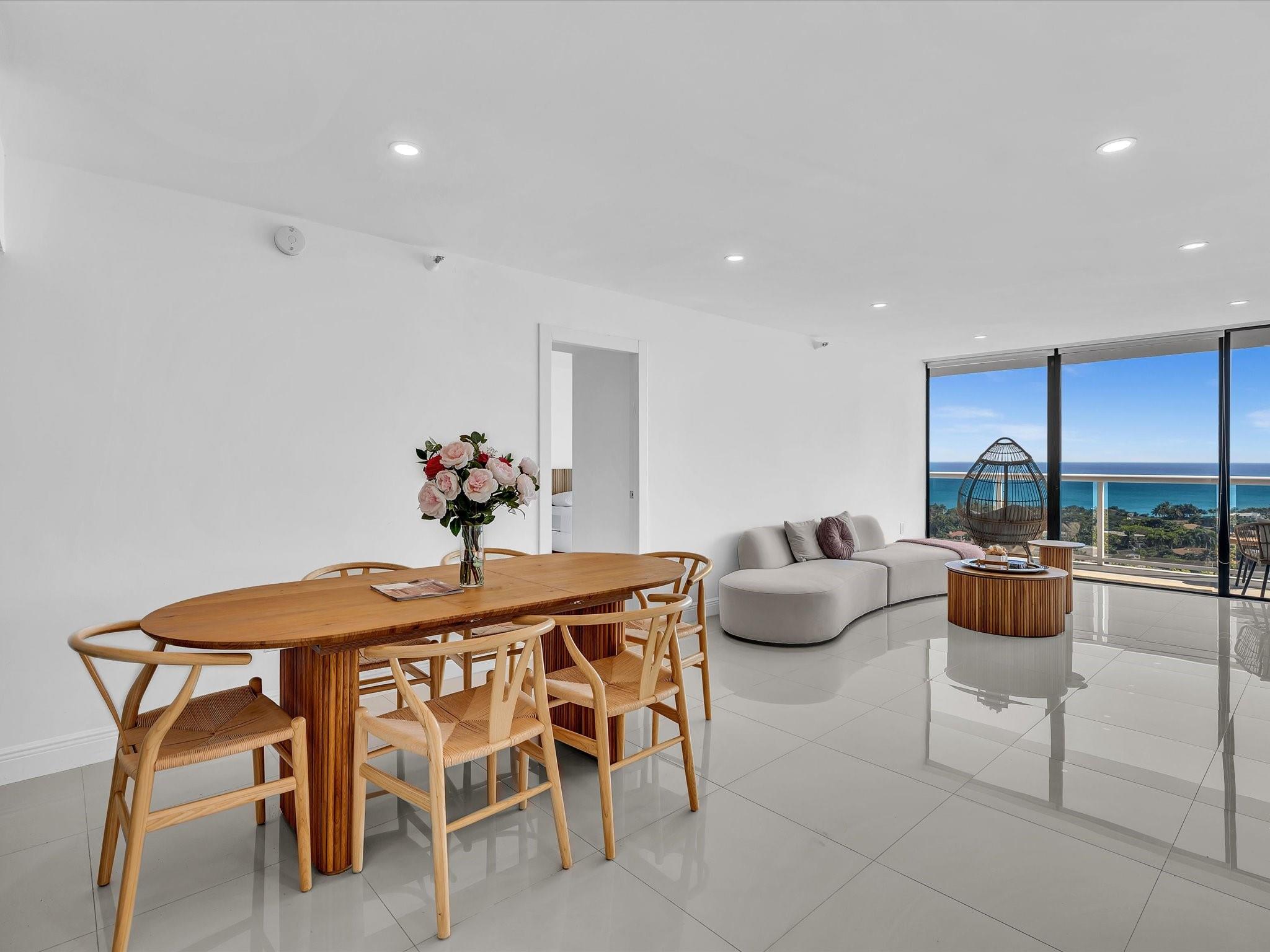 WATERVIEW CONDO - Residential Lease