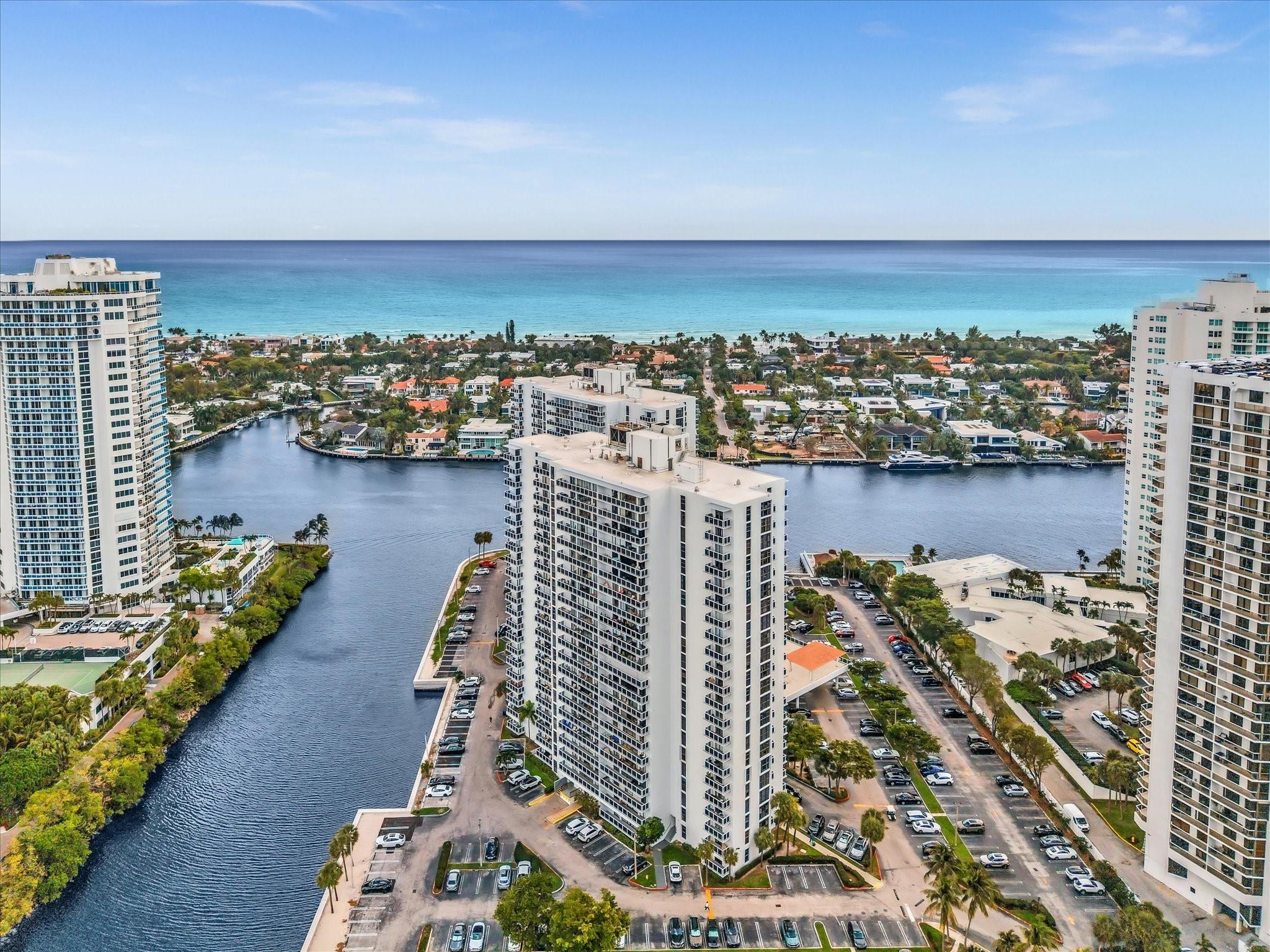 WATERVIEW CONDO - Residential Lease