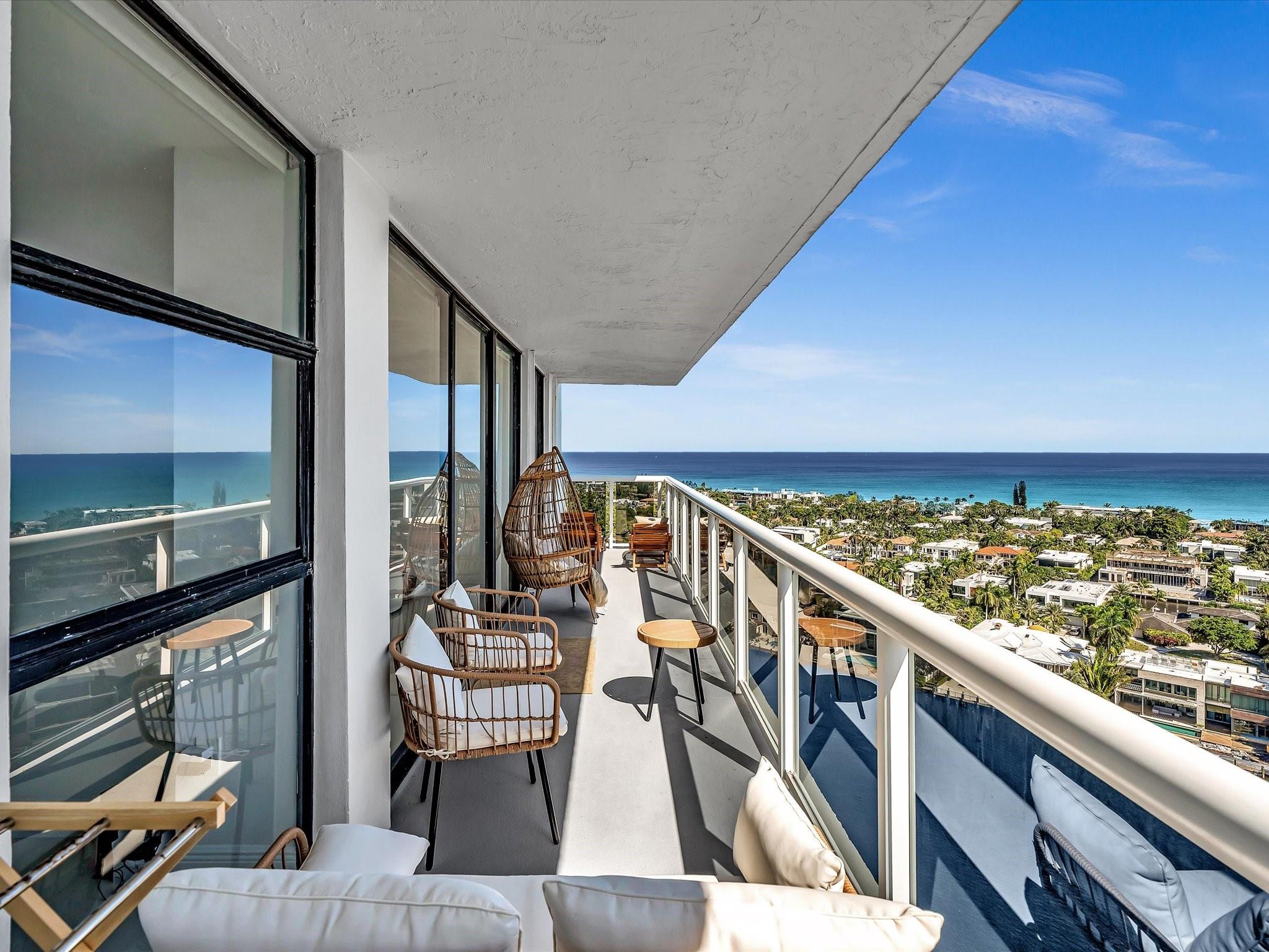 WATERVIEW CONDO - Residential Lease