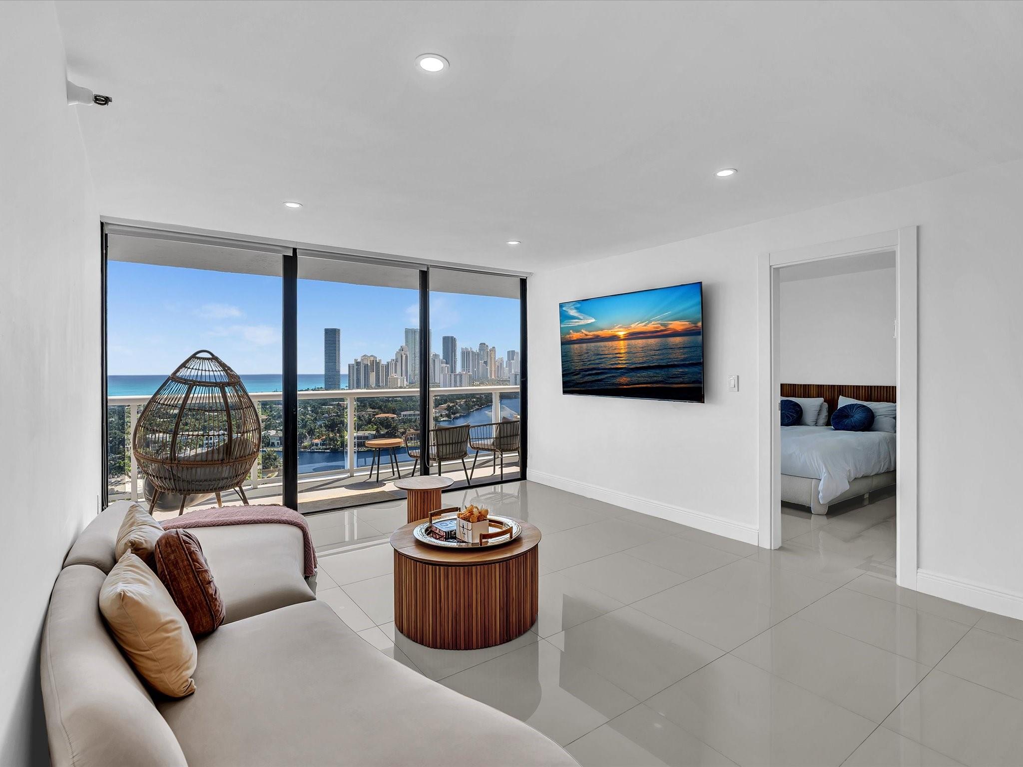 WATERVIEW CONDO - Residential Lease