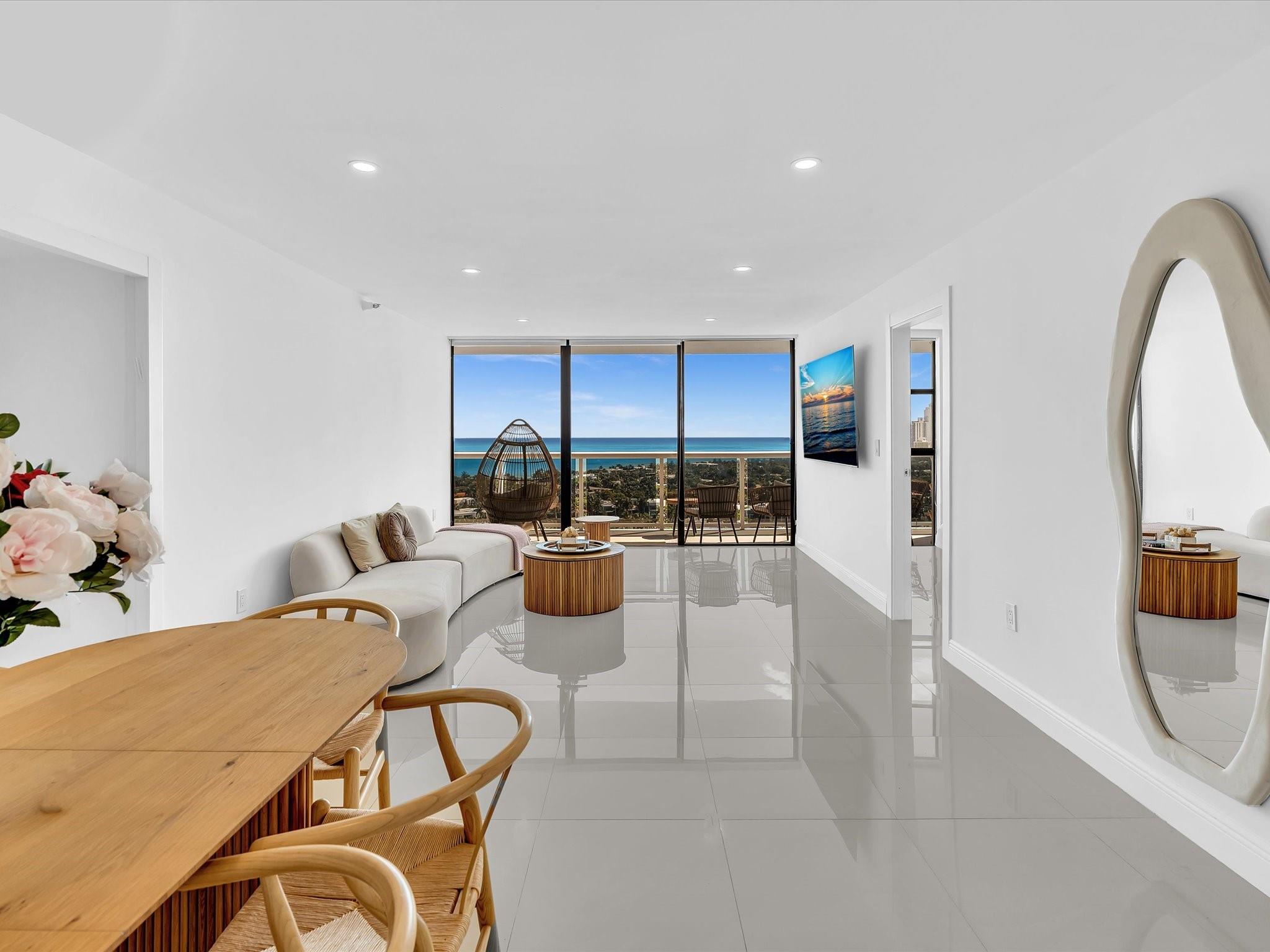 WATERVIEW CONDO - Residential Lease