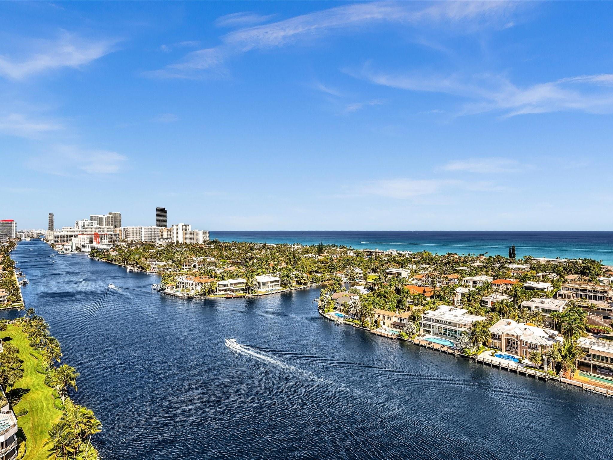 WATERVIEW CONDO - Residential Lease