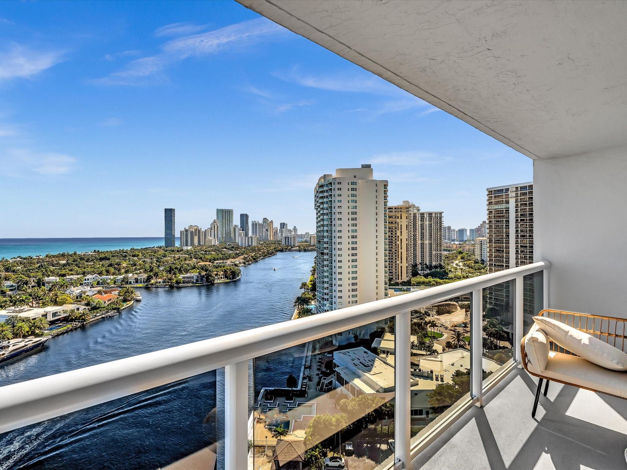WATERVIEW CONDO - Residential Lease