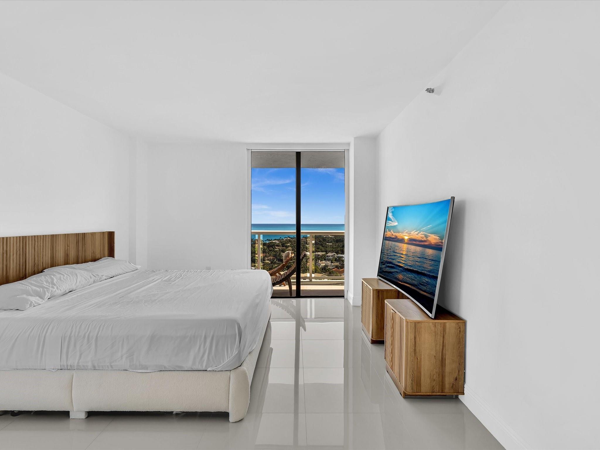 WATERVIEW CONDO - Residential Lease