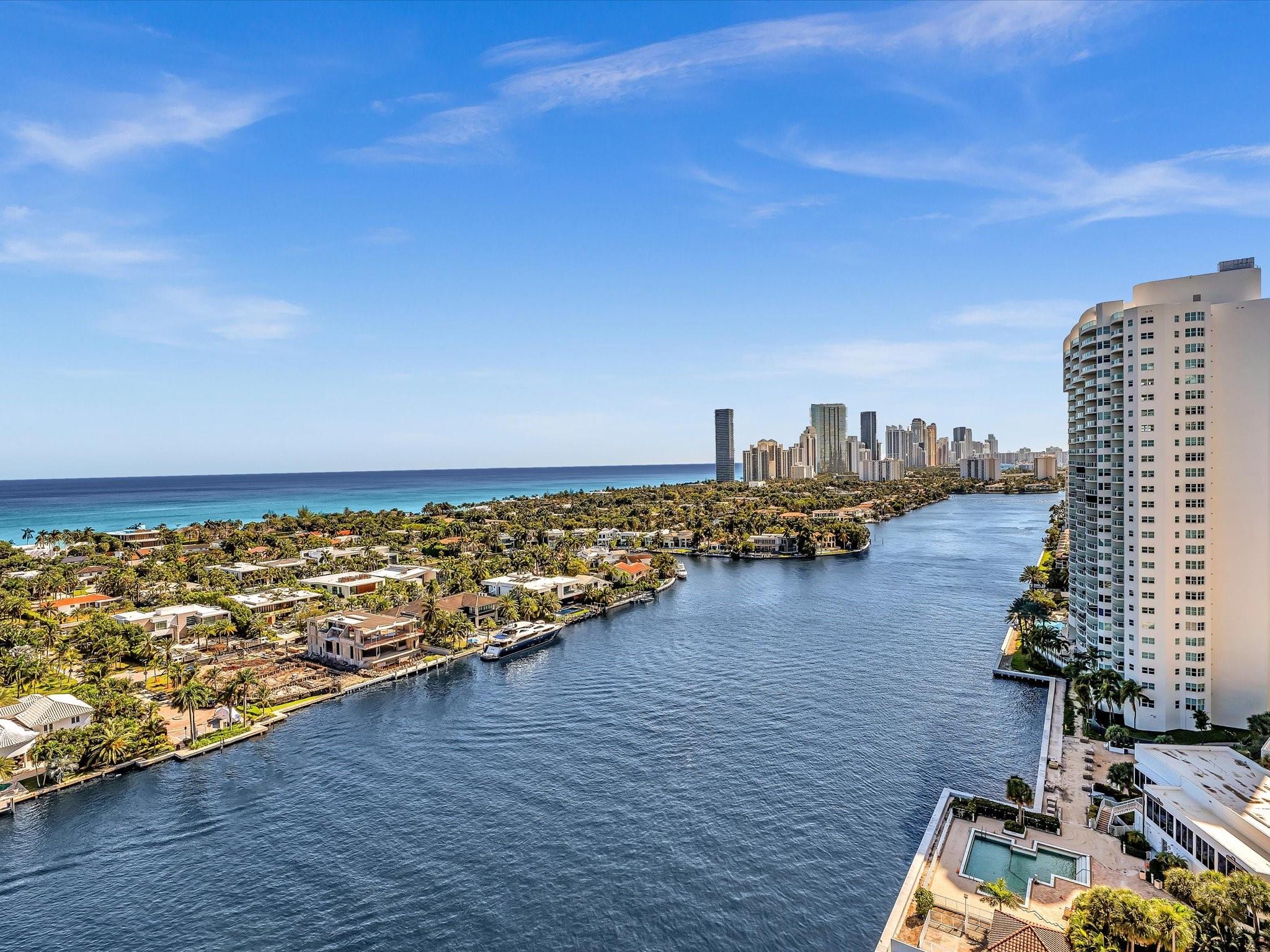 WATERVIEW CONDO - Residential Lease