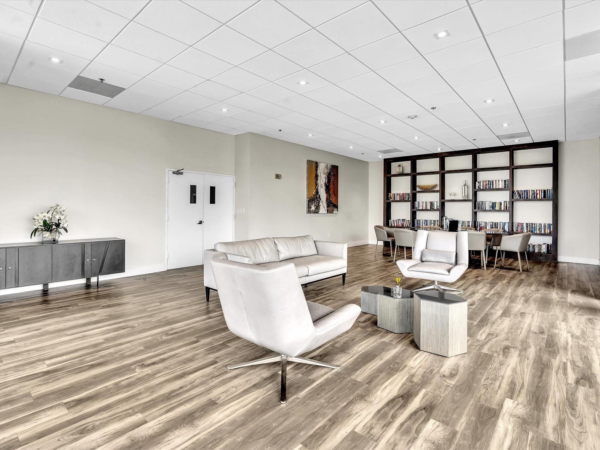 WATERVIEW CONDO - Residential Lease