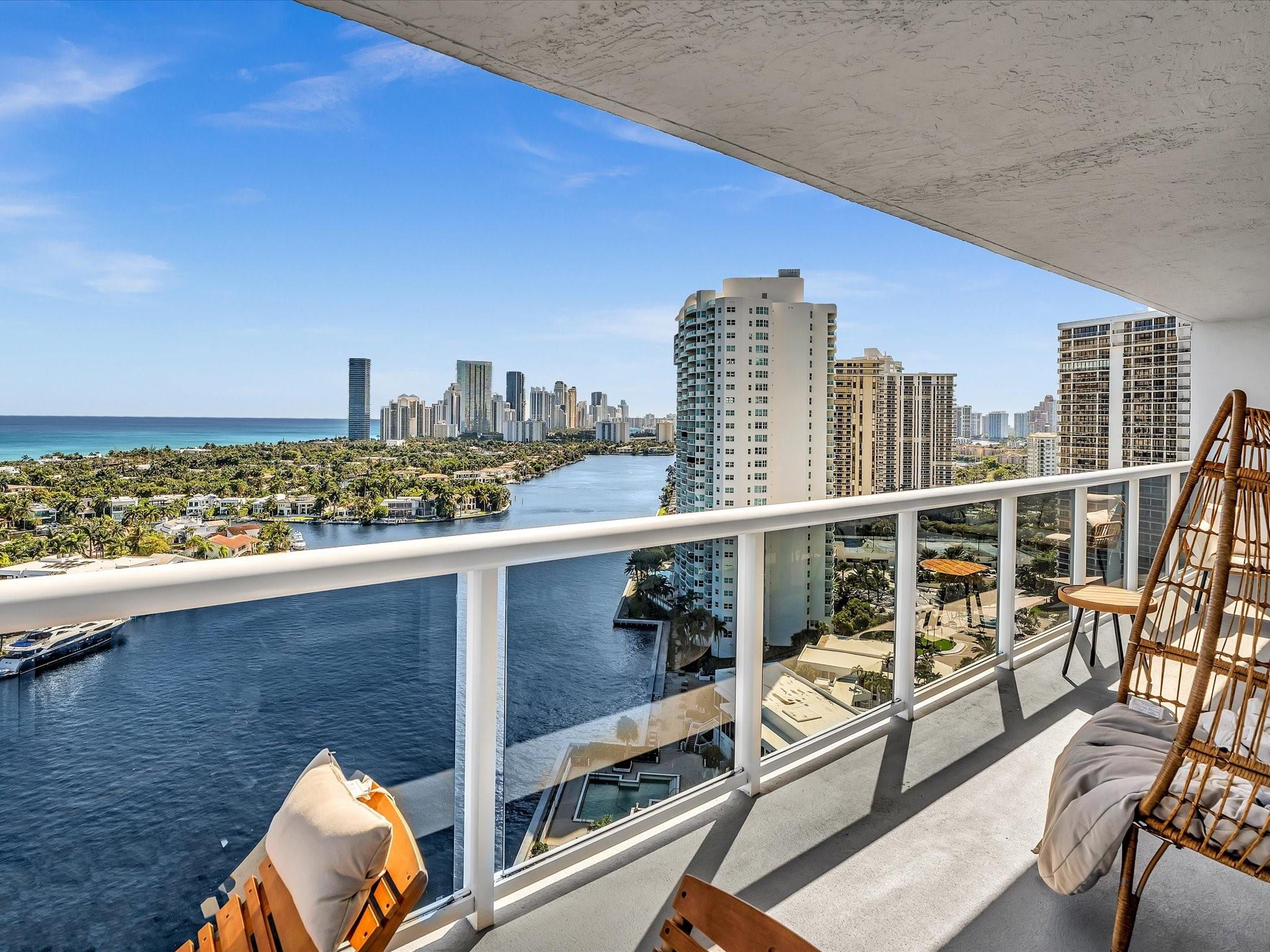 WATERVIEW CONDO - Residential Lease