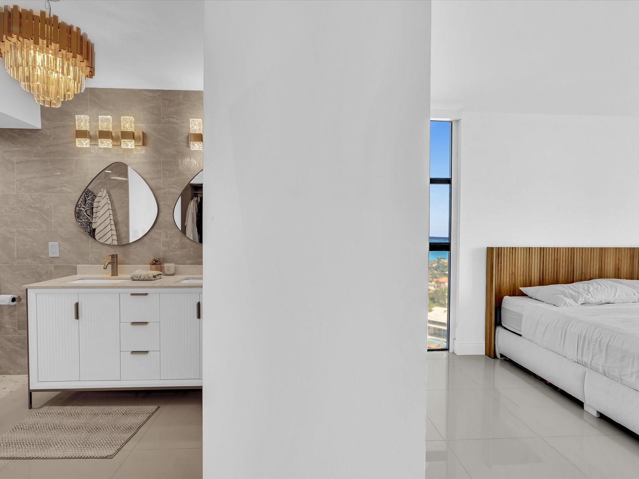 WATERVIEW CONDO - Residential Lease