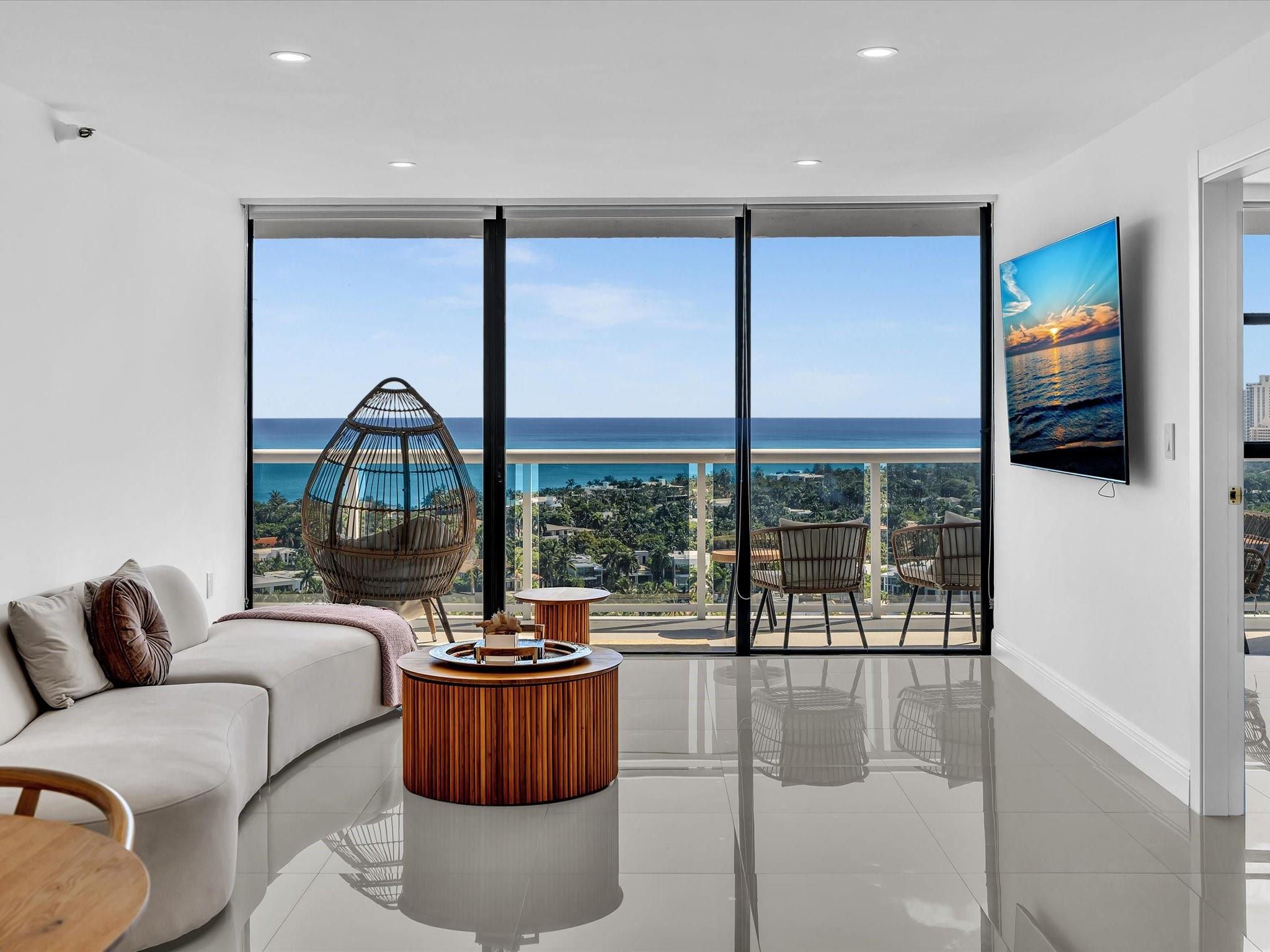 WATERVIEW CONDO - Residential Lease