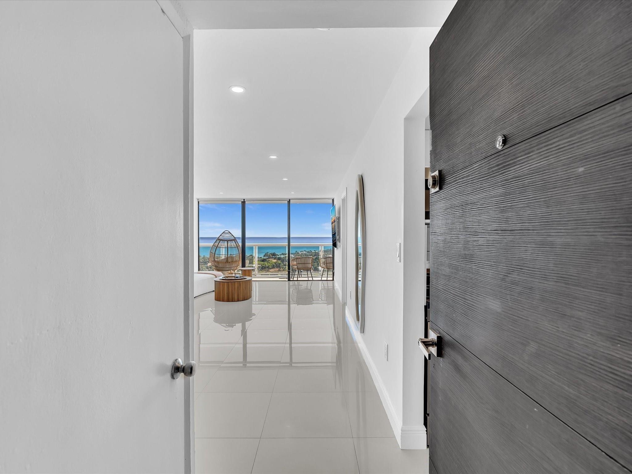 WATERVIEW CONDO - Residential Lease