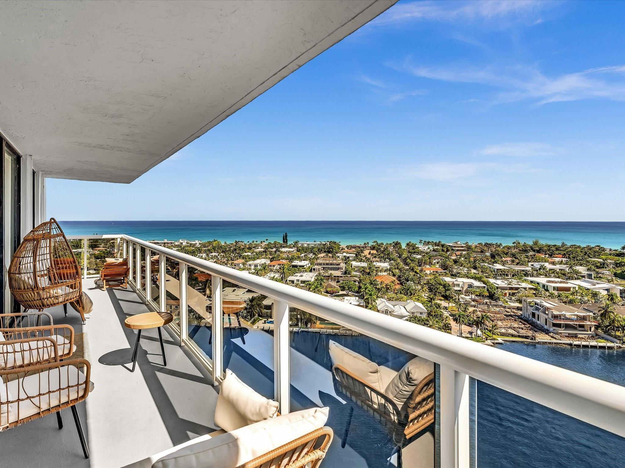 WATERVIEW CONDO - Residential Lease