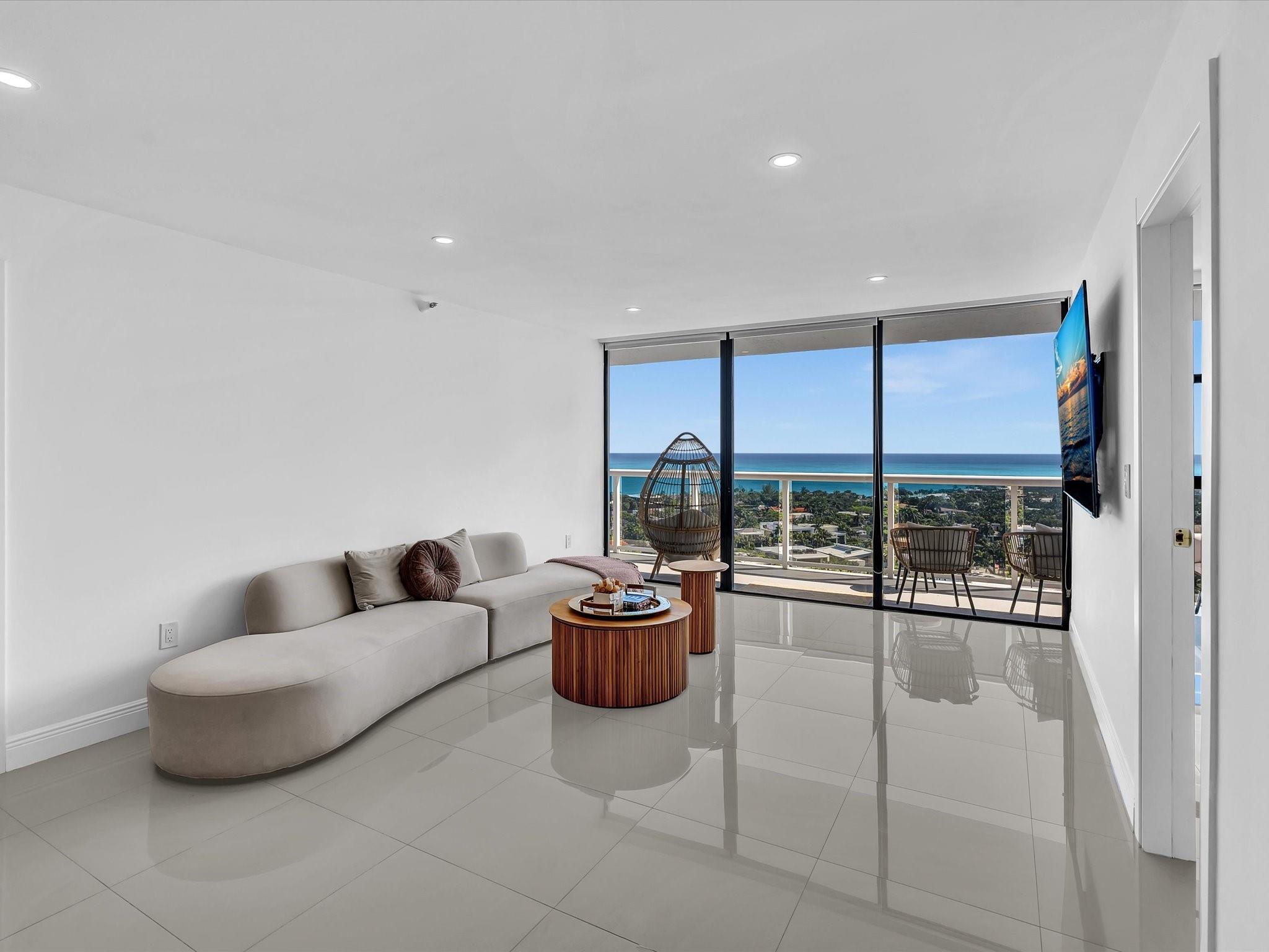 WATERVIEW CONDO - Residential Lease