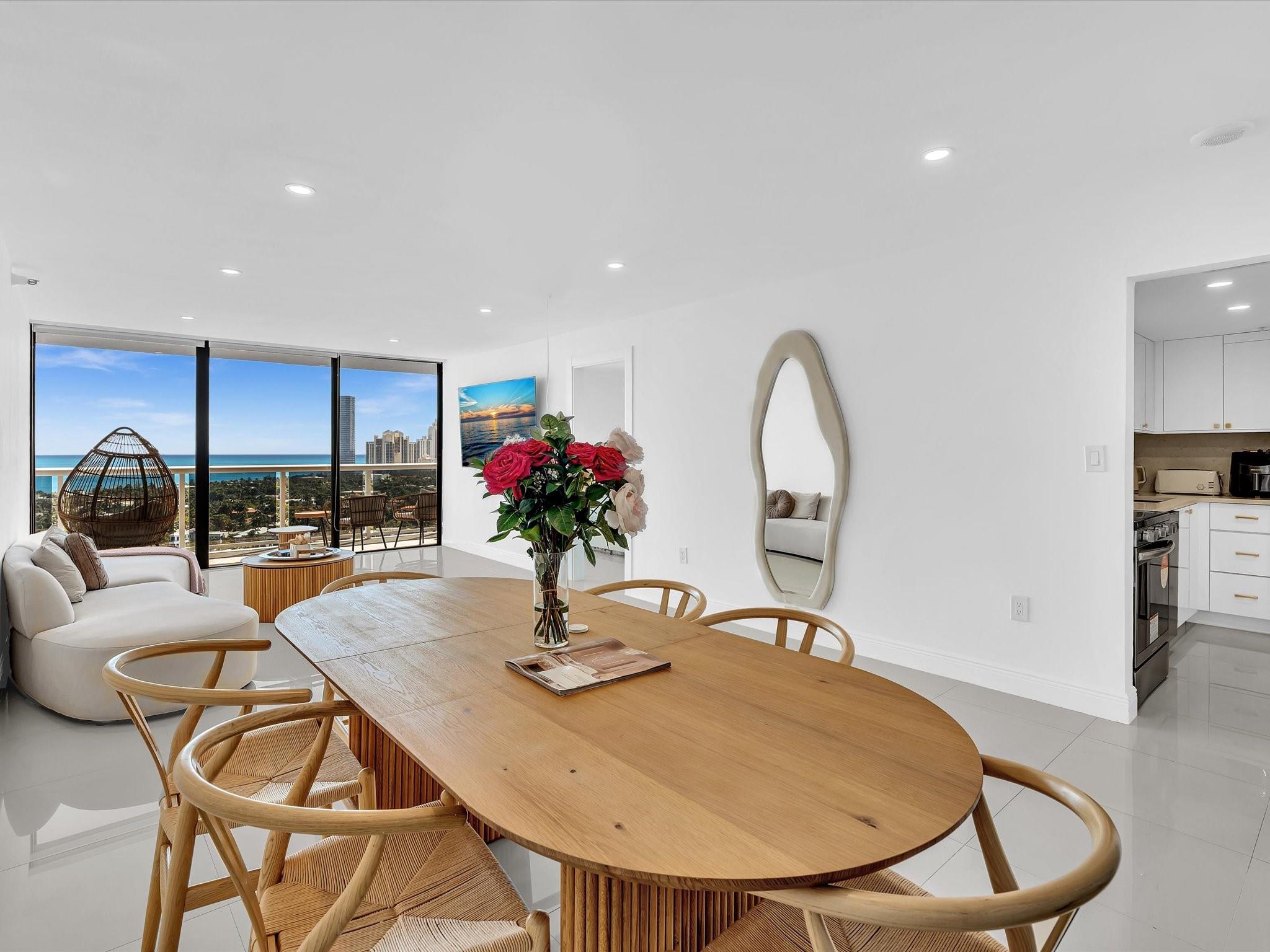 WATERVIEW CONDO - Residential Lease