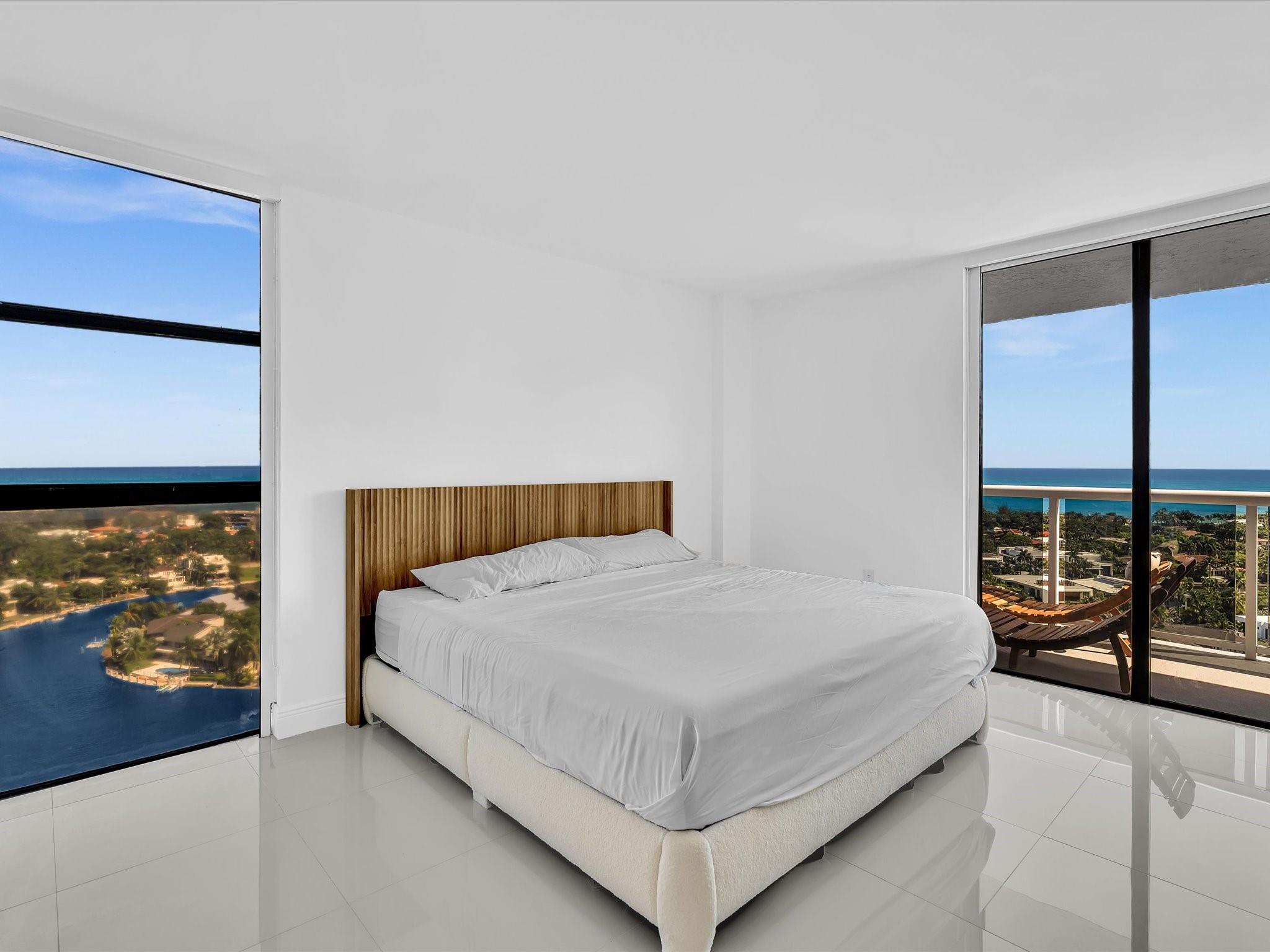 WATERVIEW CONDO - Residential Lease