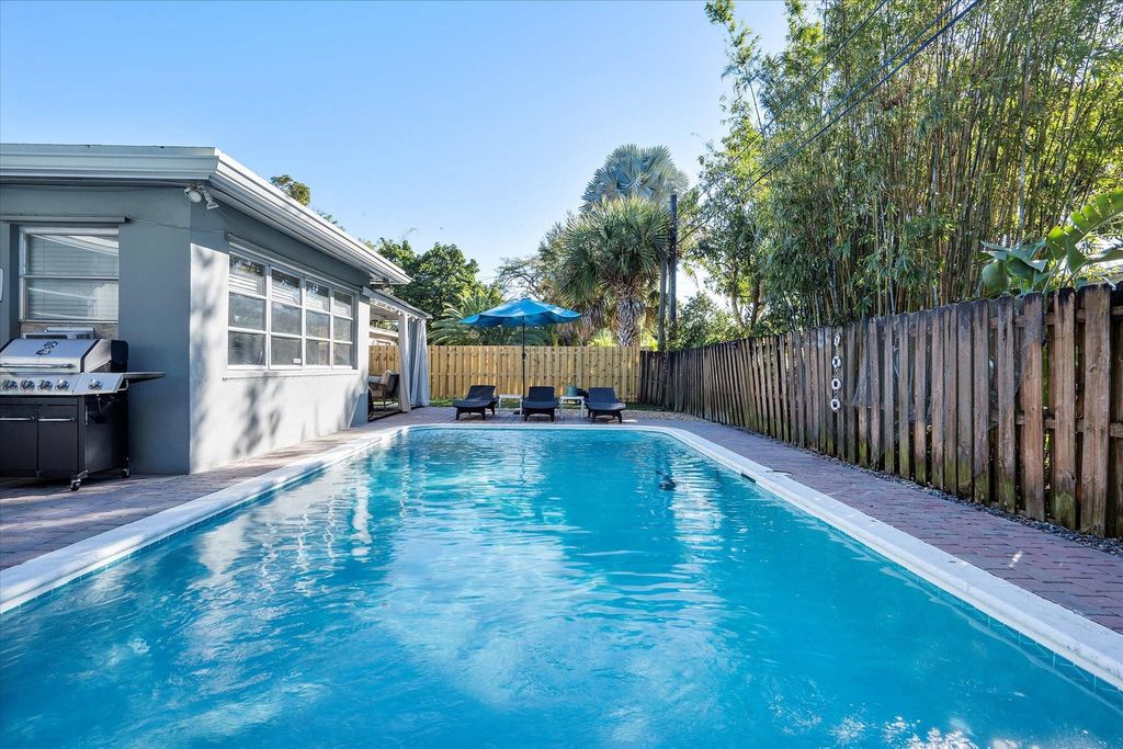 Photo of 3130 SW 16th Street, Fort Lauderdale, FL 33312 (MLS # F10482569)