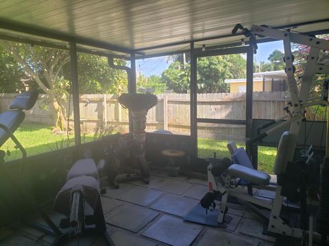 Tiny photo for 1613 Nanette Court, Lake Worth, FL 33461 (MLS # R11148941)