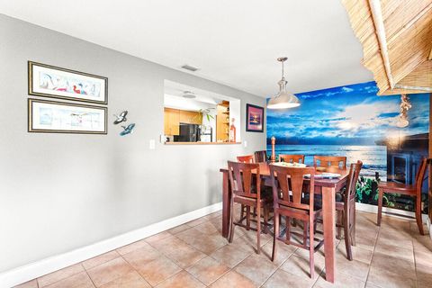 Tiny photo for 1613 Nanette Court, Lake Worth, FL 33461 (MLS # R11148941)