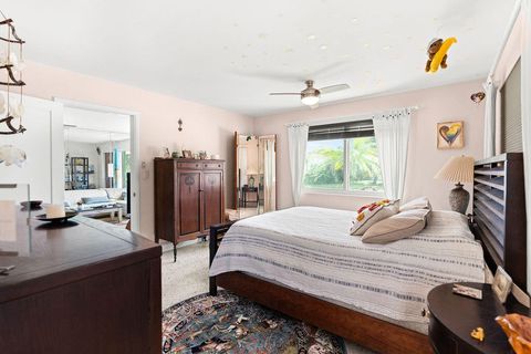Tiny photo for 1613 Nanette Court, Lake Worth, FL 33461 (MLS # R11148941)