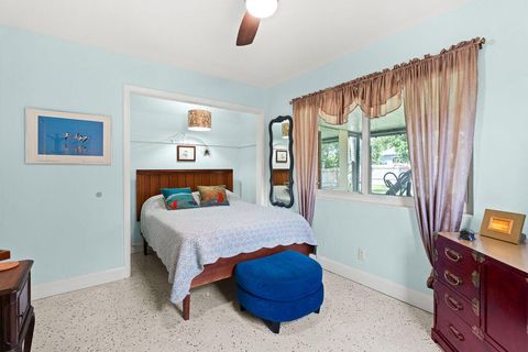 Tiny photo for 1613 Nanette Court, Lake Worth, FL 33461 (MLS # R11148941)